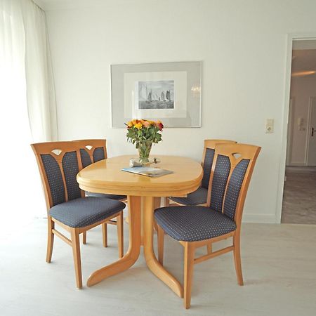 Villa Madeleine Wohnung 6 Heringsdorf  Bagian luar foto