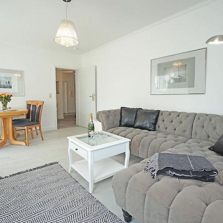 Villa Madeleine Wohnung 6 Heringsdorf  Bagian luar foto