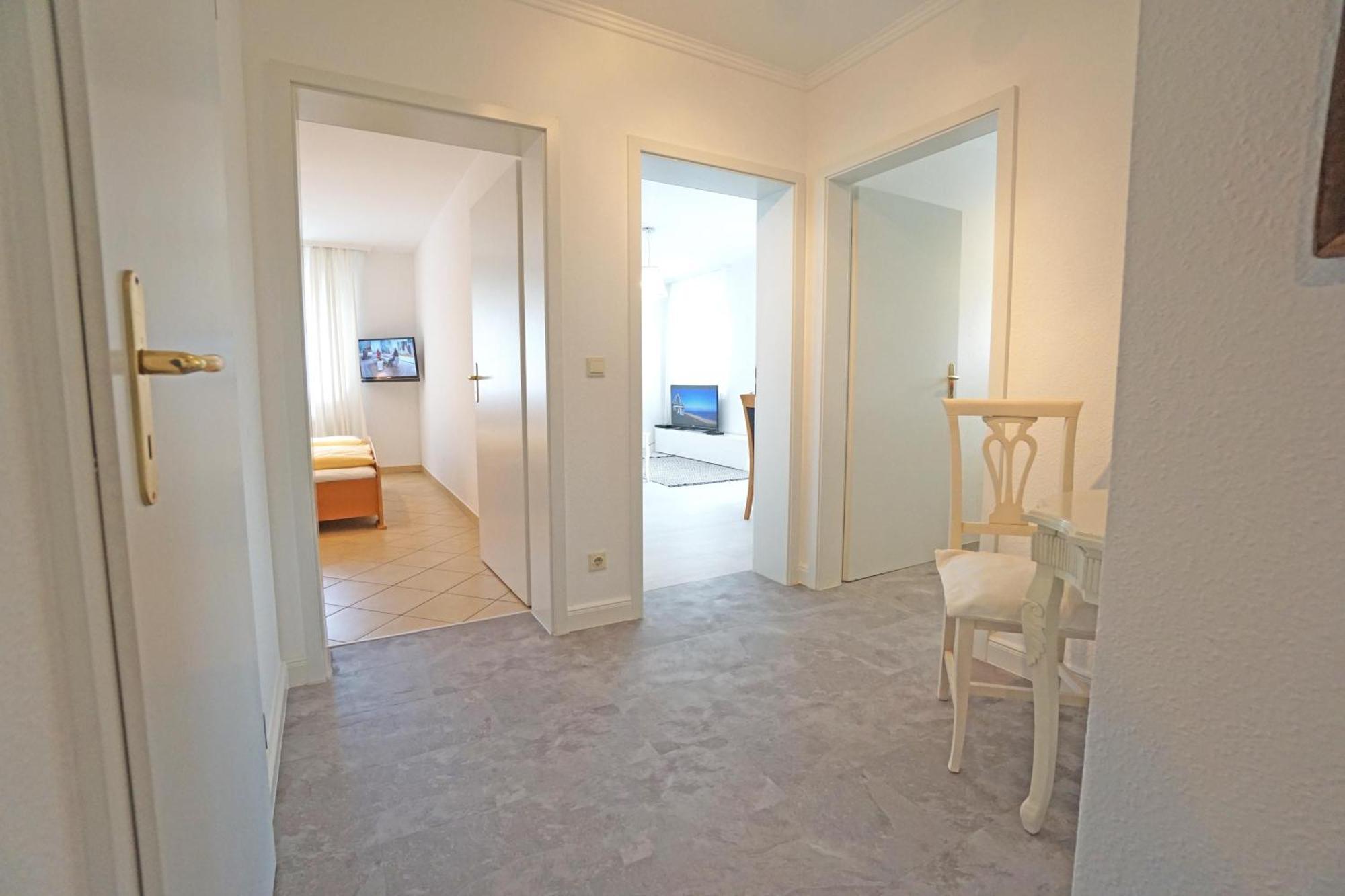Villa Madeleine Wohnung 6 Heringsdorf  Bagian luar foto
