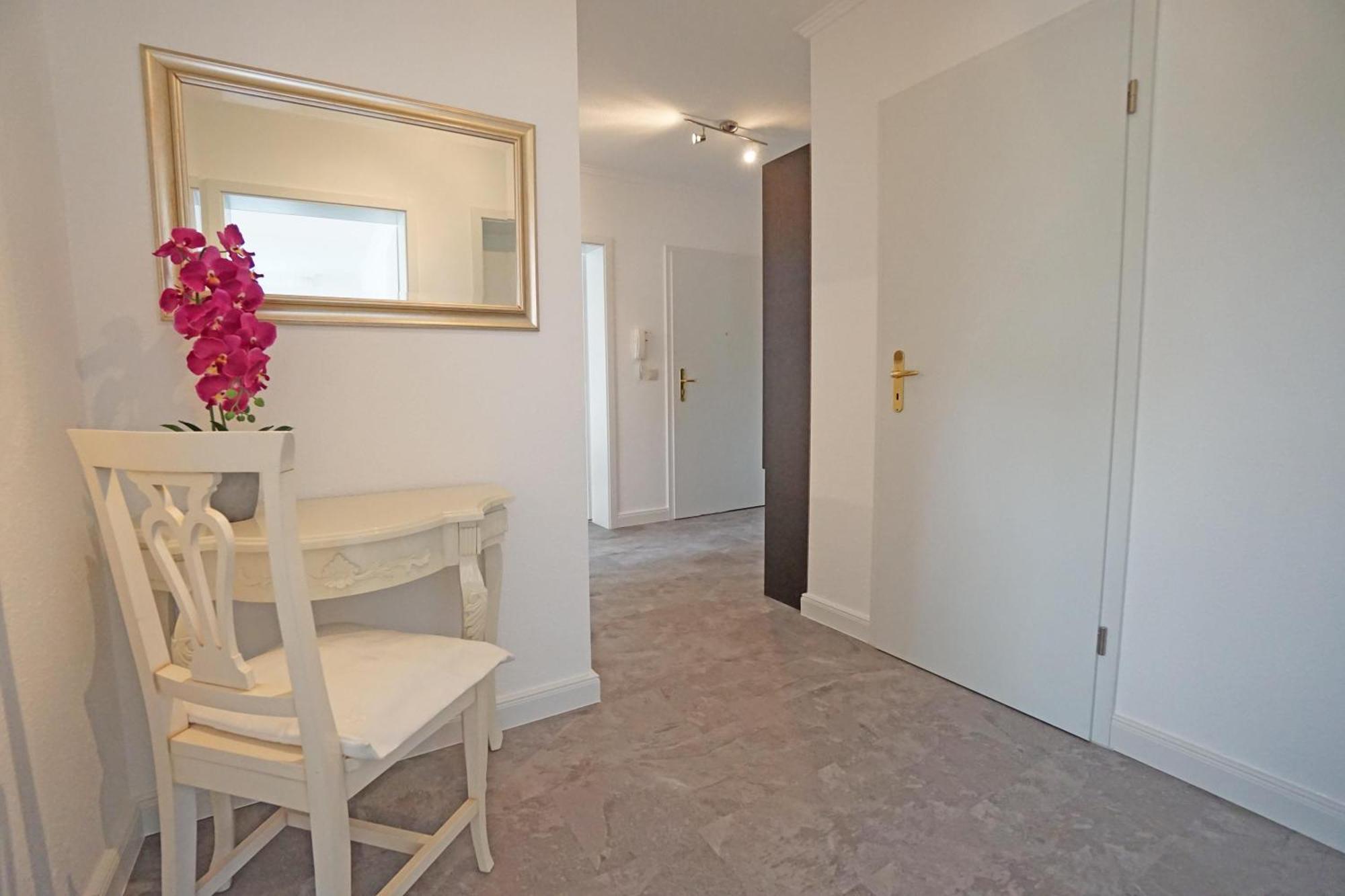 Villa Madeleine Wohnung 6 Heringsdorf  Bagian luar foto
