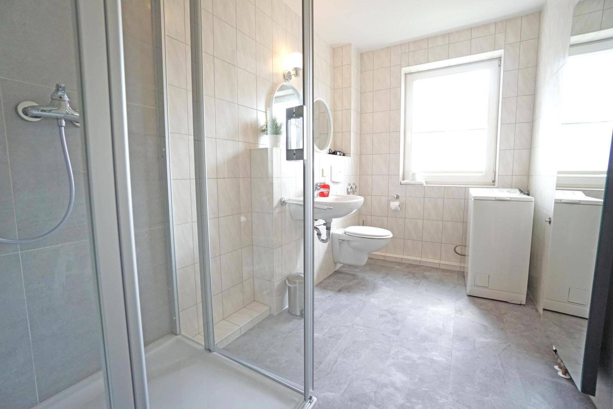 Villa Madeleine Wohnung 6 Heringsdorf  Bagian luar foto