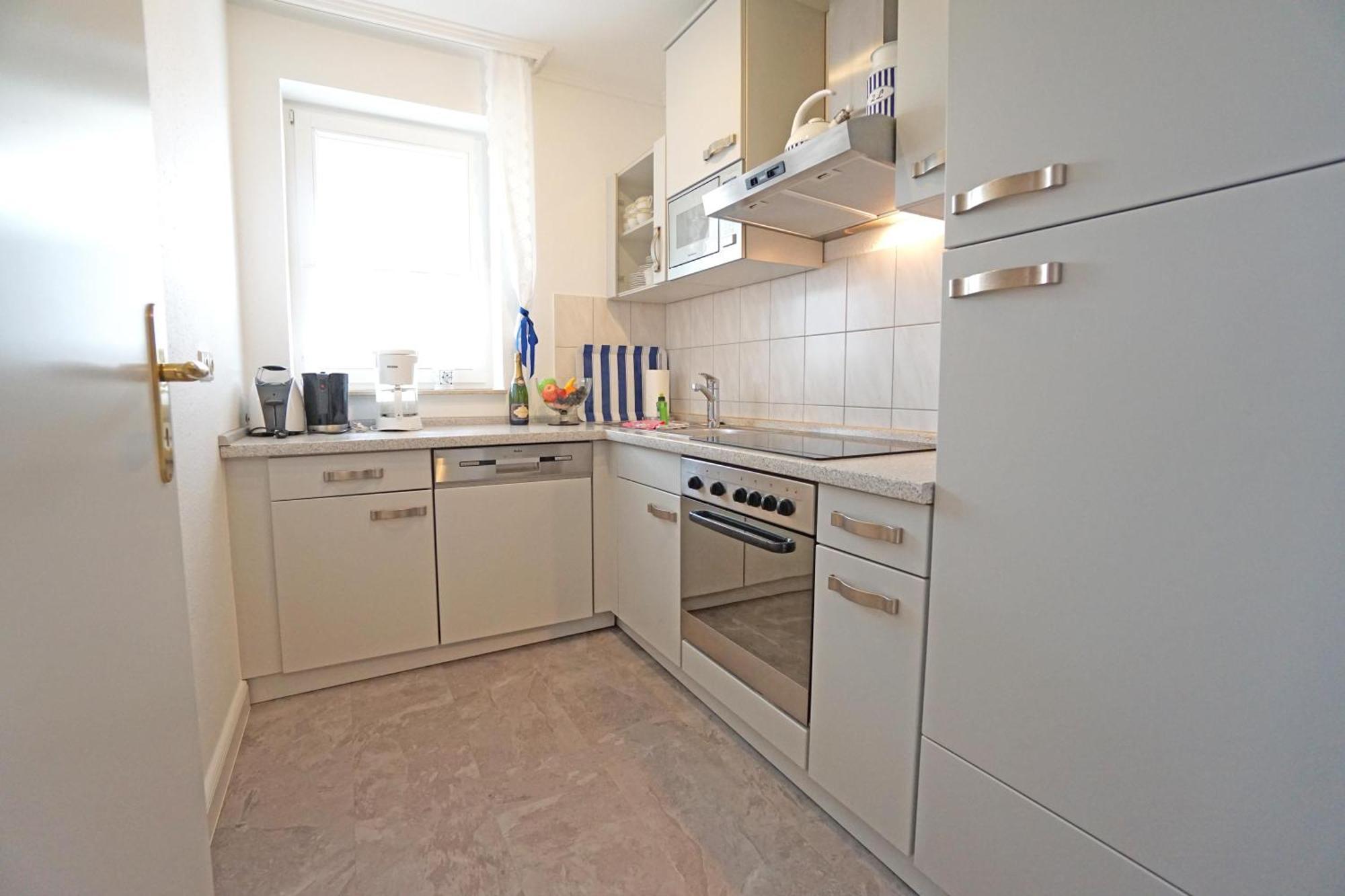 Villa Madeleine Wohnung 6 Heringsdorf  Bagian luar foto