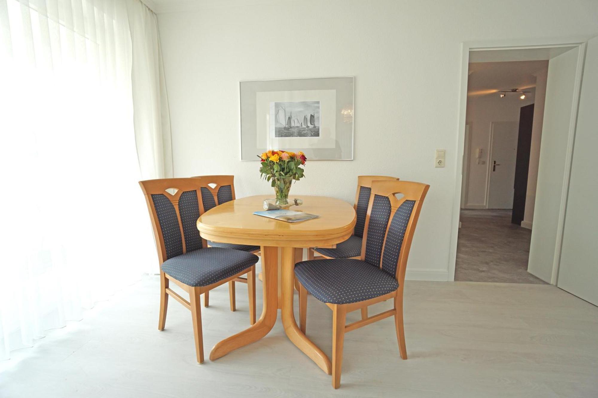 Villa Madeleine Wohnung 6 Heringsdorf  Bagian luar foto