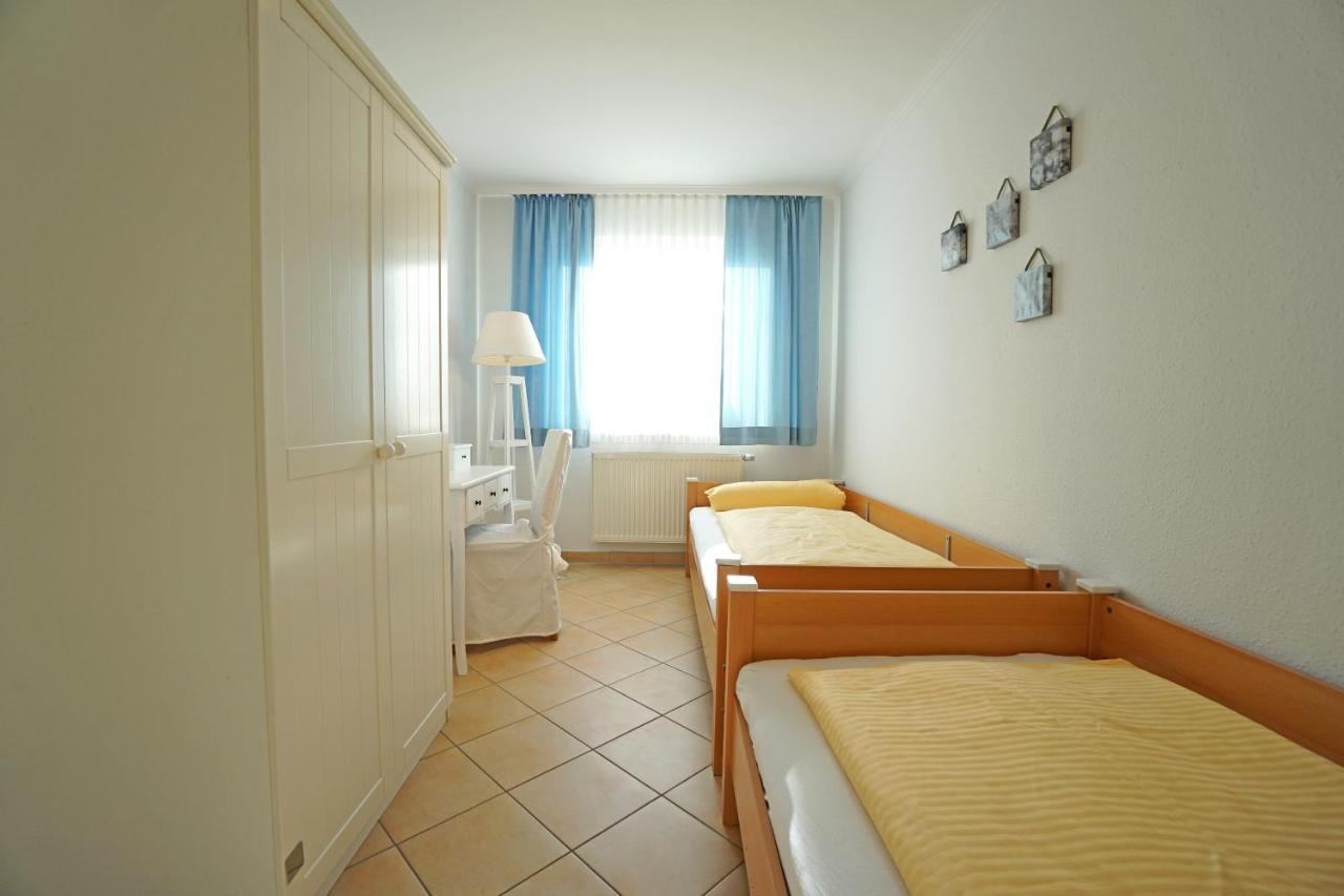 Villa Madeleine Wohnung 6 Heringsdorf  Bagian luar foto